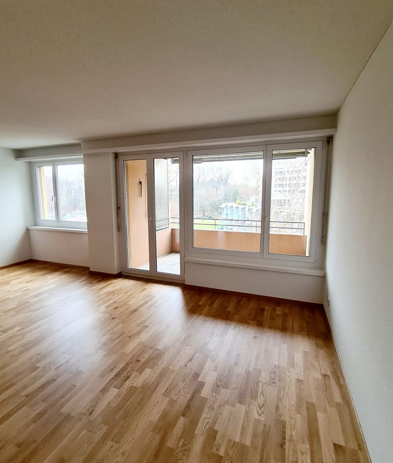 Wohnzimmer-Balkon / typähnlich