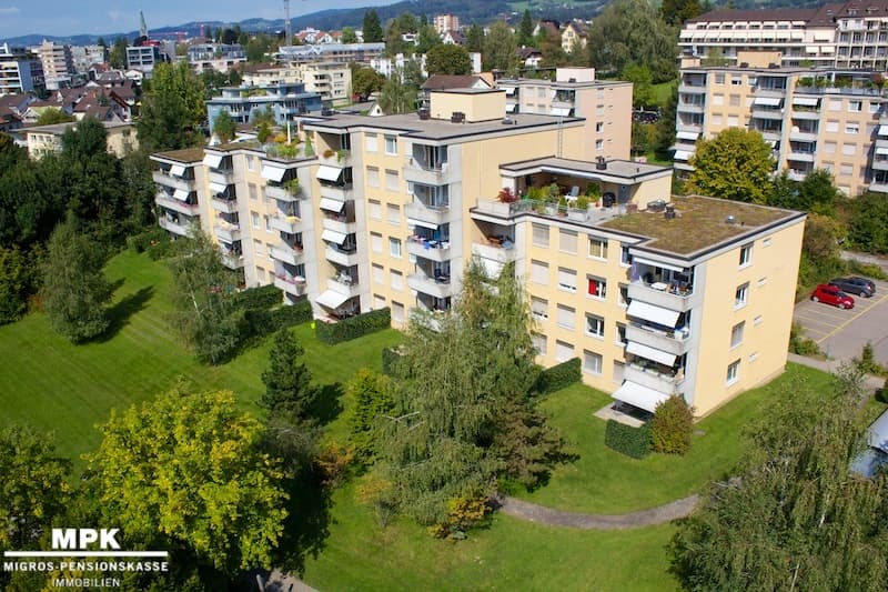 Aussenansicht