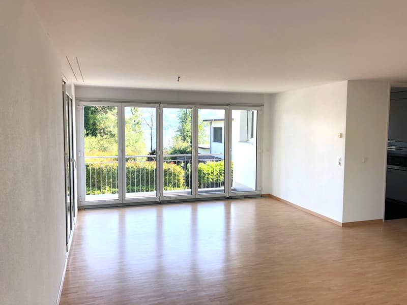 Wohn-/Esszimmer