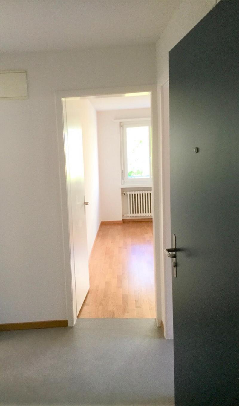 Eingang / Korridor (typenähnlich)