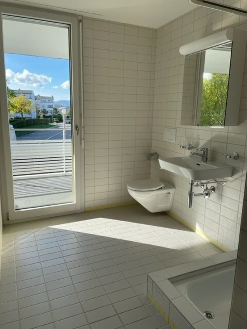 Dusche / typähnlich