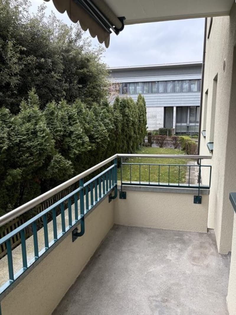 Balkon / typähnlich