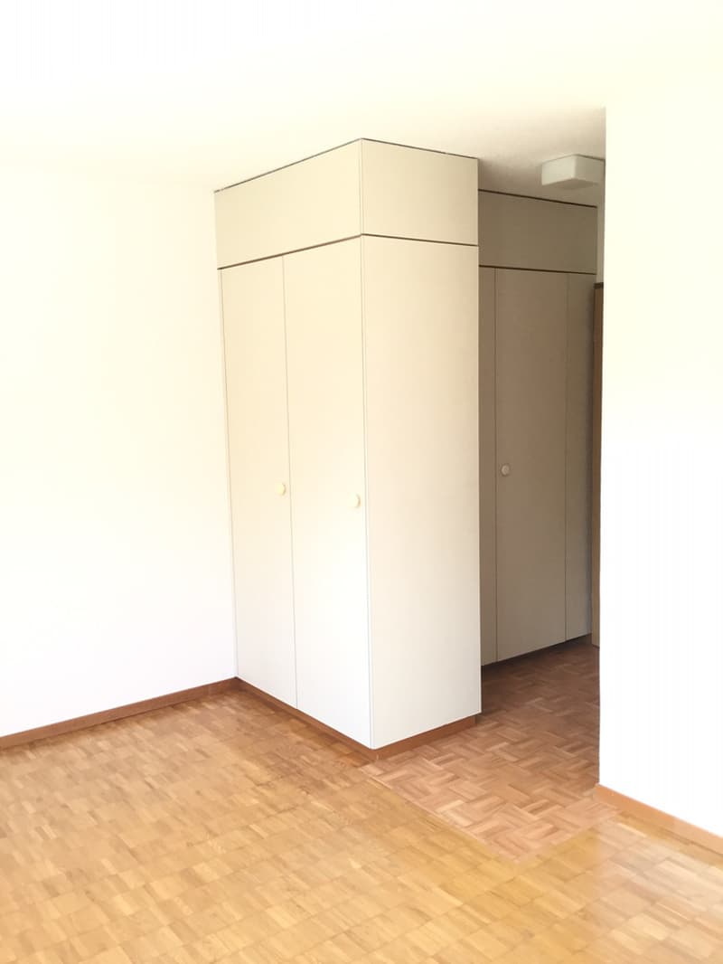 Eingangsbereich