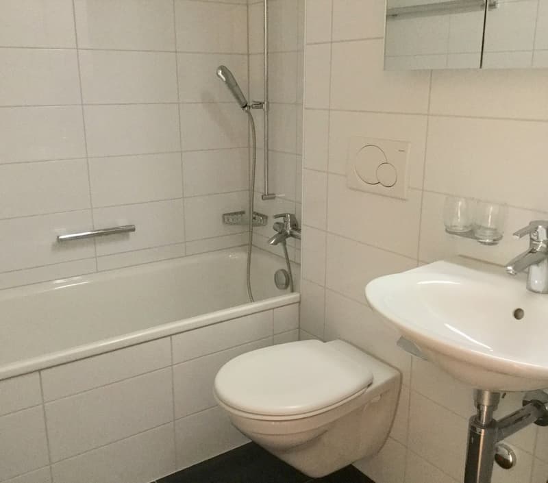 Bad / WC (typähnlich)