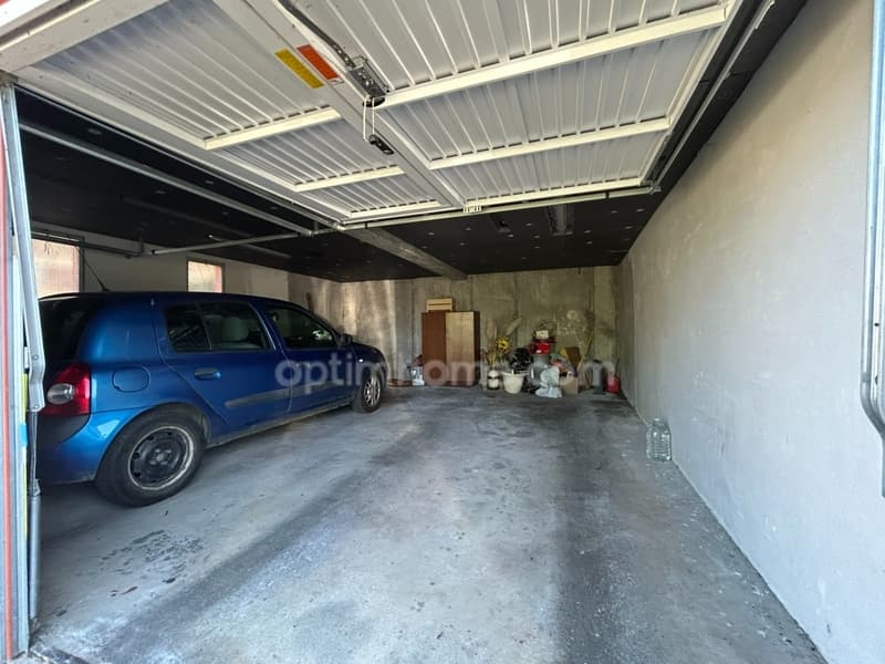 VIEUX-FERRETTE, property consisting of 2 houses, one of which is rented (11)