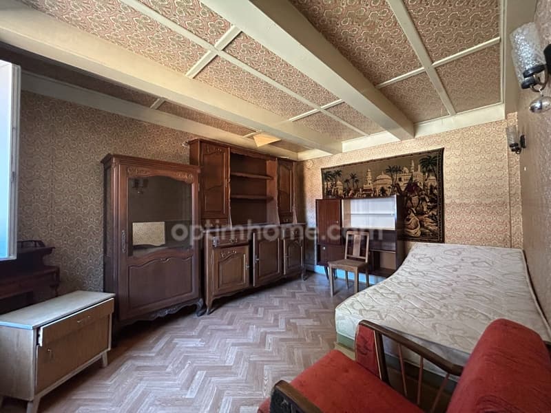 VIEUX-FERRETTE, property consisting of 2 houses, one of which is rented (10)