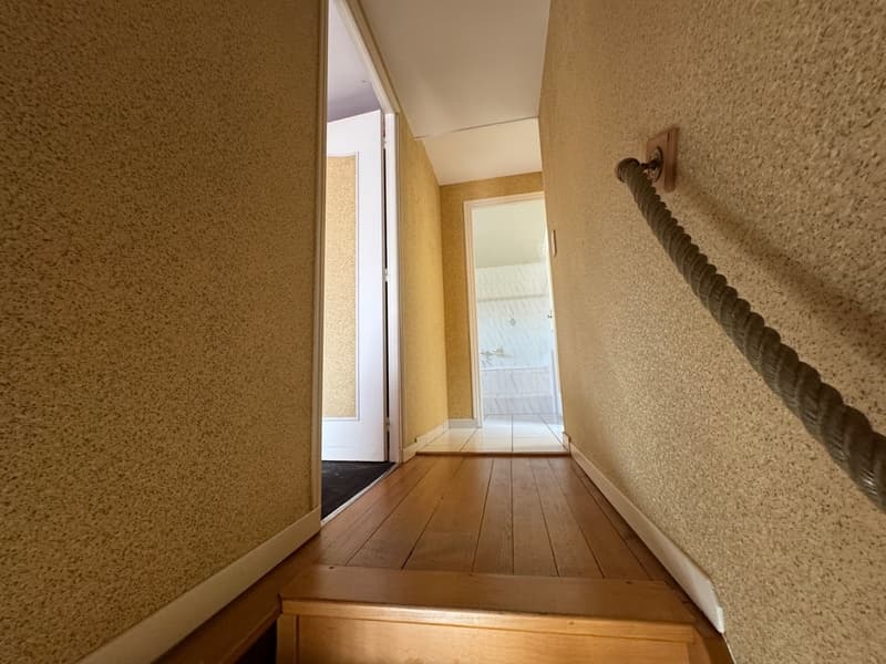 House for sale with 4 rooms in Thonne le Thil (55) (3)