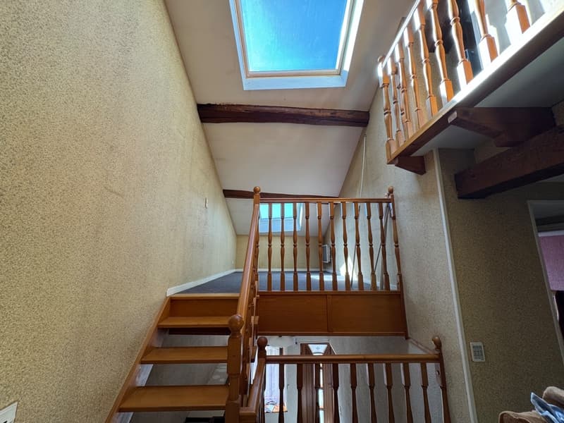 House for sale with 4 rooms in Thonne le Thil (55) (10)