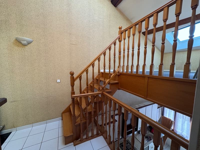 House for sale with 4 rooms in Thonne le Thil (55) (11)
