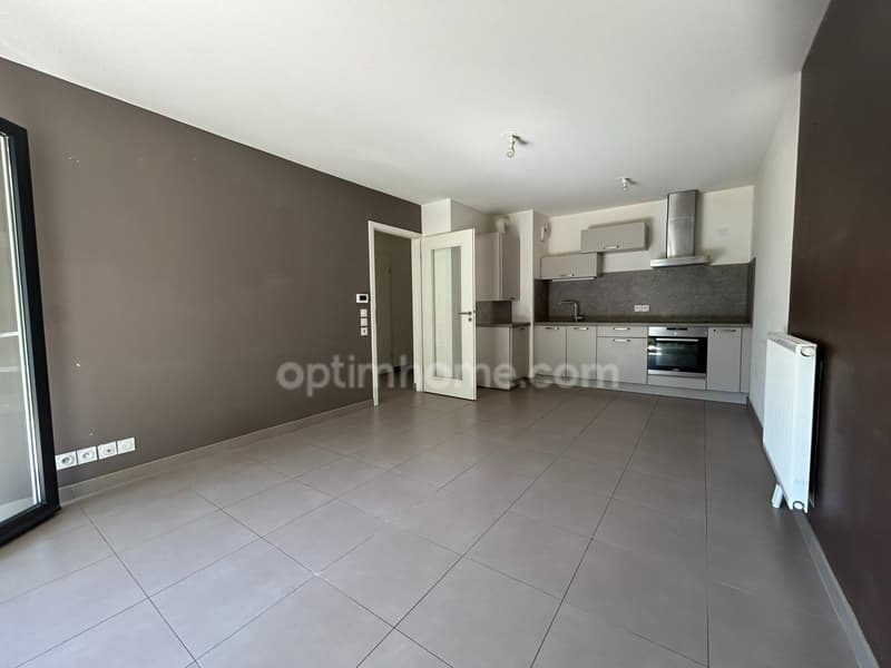 SAINT-LOUIS NEUWEG, résidence de Standing, superbe appartement rez de (4)