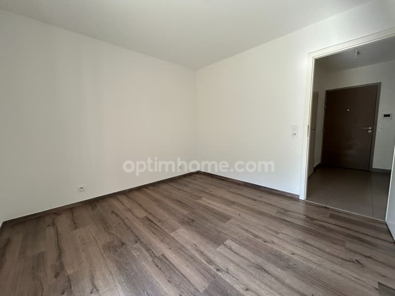 SAINT-LOUIS NEUWEG, résidence de Standing, superbe appartement rez de (9)