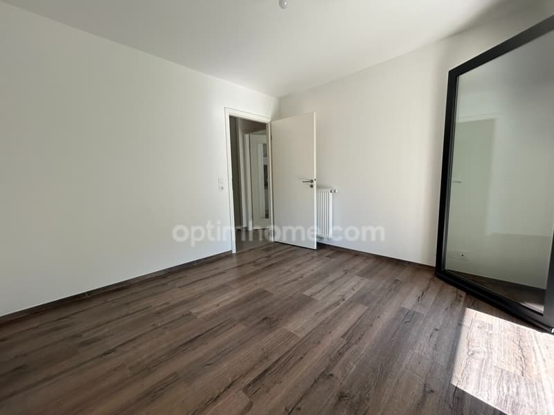 SAINT-LOUIS NEUWEG, résidence de Standing, superbe appartement rez de (10)