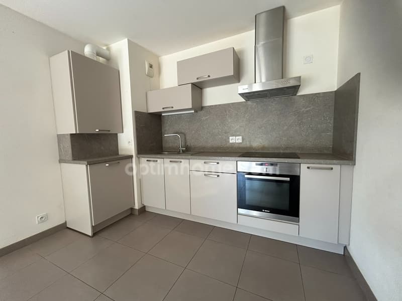 SAINT-LOUIS NEUWEG, résidence de Standing, superbe appartement rez de (5)