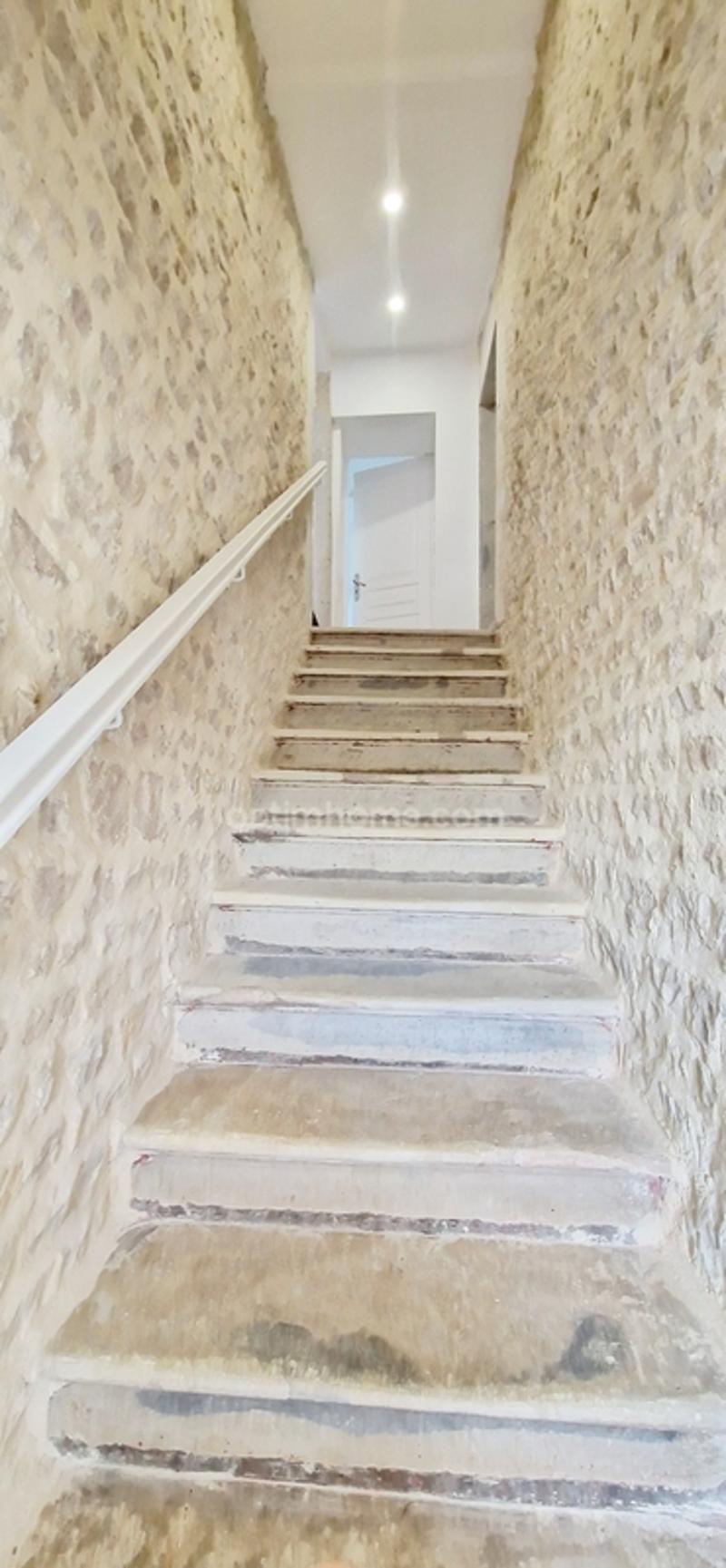EXCLUSIVITÉ ! Propriété d'exception : maison rénovée de 195 m² (9 (13)