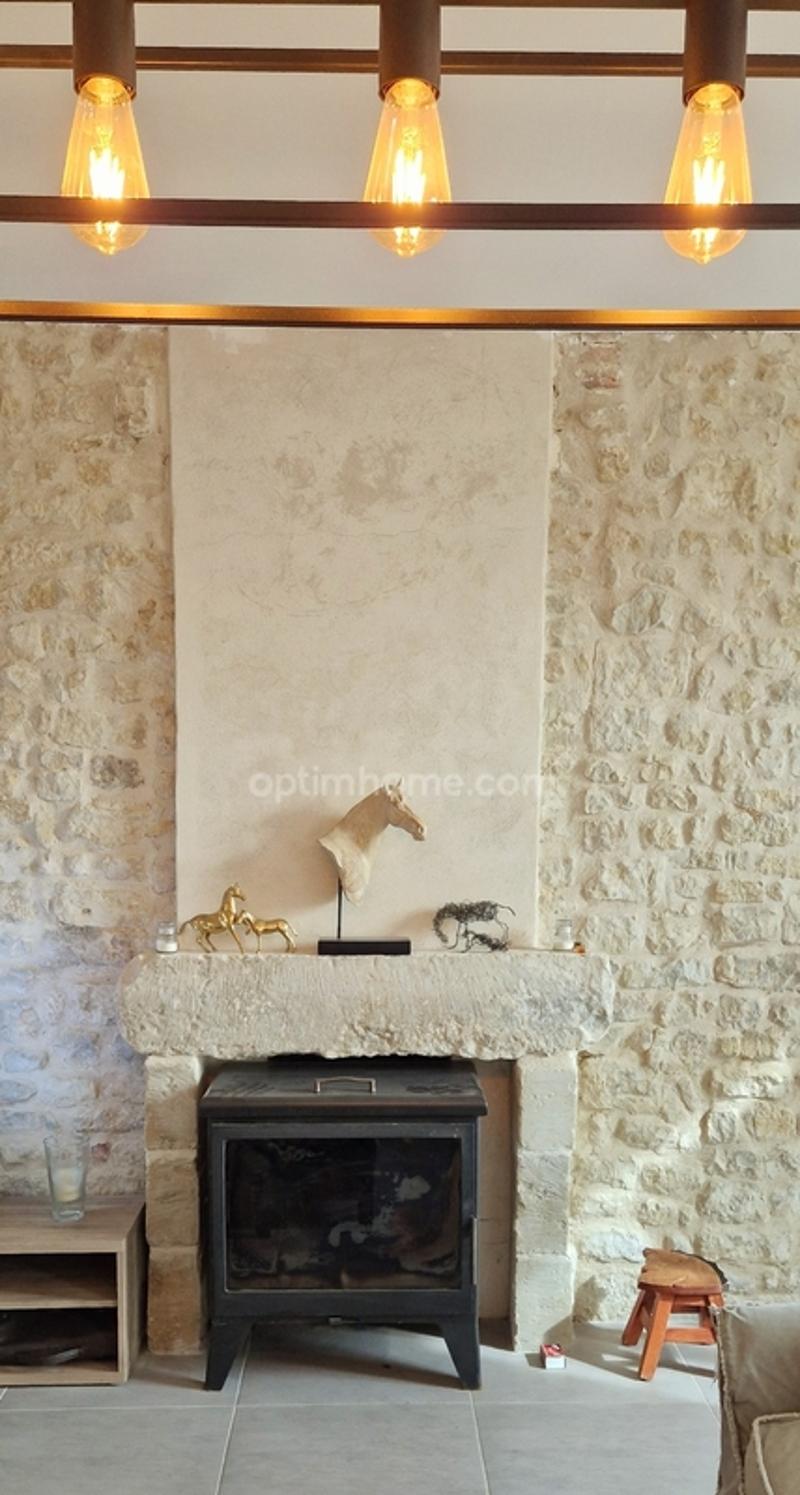 EXCLUSIVITÉ ! Propriété d'exception : maison rénovée de 195 m² (9 (11)