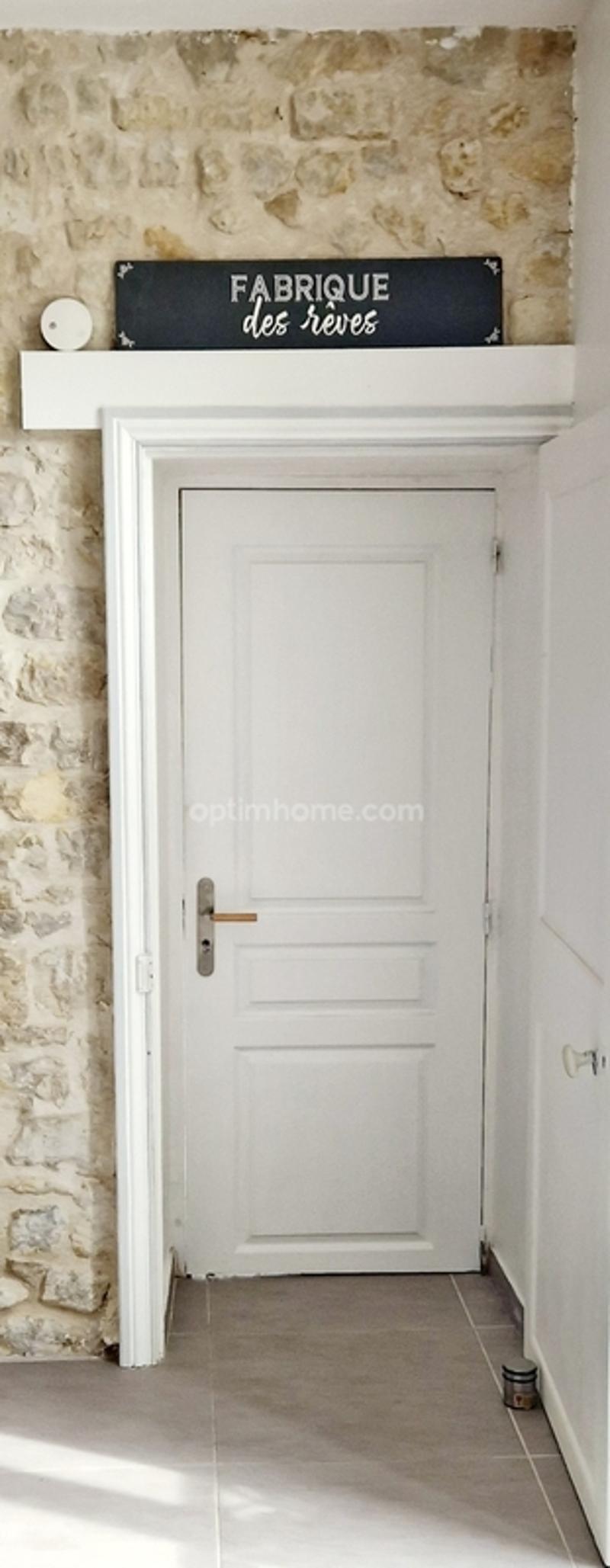 EXCLUSIVITÉ ! Propriété d'exception : maison rénovée de 195 m² (9 (9)