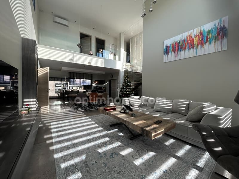 BETTENDORF, 2 minutes from HIRSINGUE, Architect's villa, 222m² living space (7)
