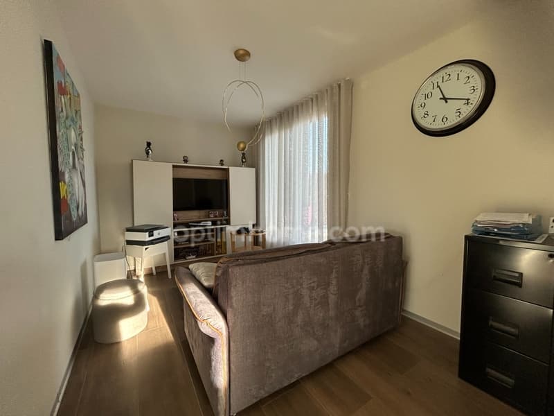 BETTENDORF, 2 minutes from HIRSINGUE, Architect's villa, 222m² living space (13)