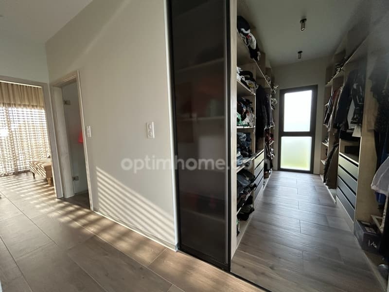 BETTENDORF, 2 minutes from HIRSINGUE, Architect's villa, 222m² living space (9)