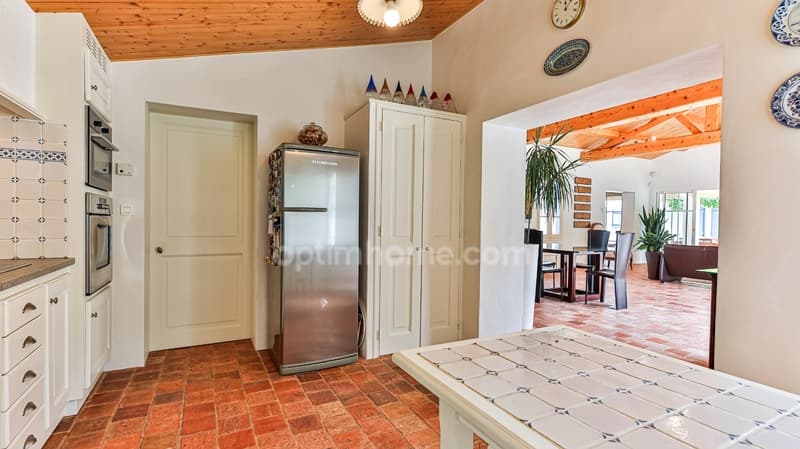 PROPRIETA' DI CHARME - VENDEE (13)