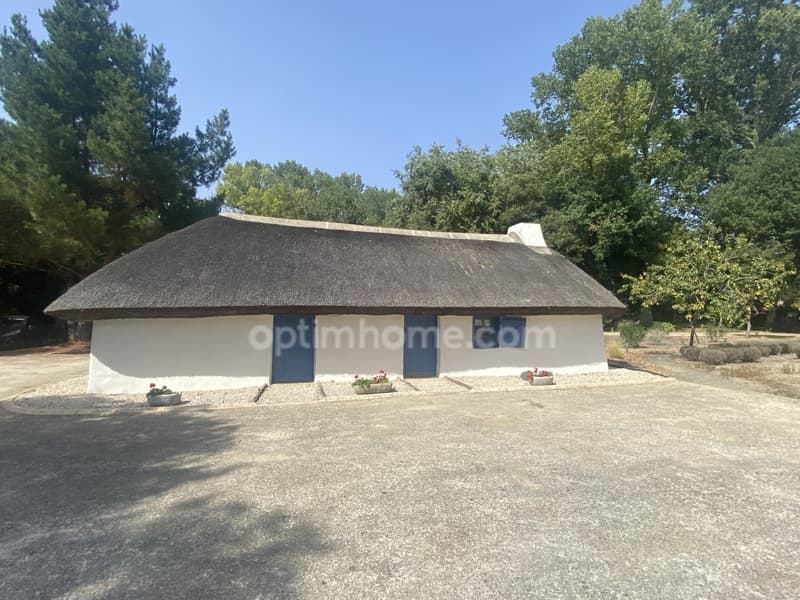 PROPRIETA' DI CHARME - VENDEE (6)
