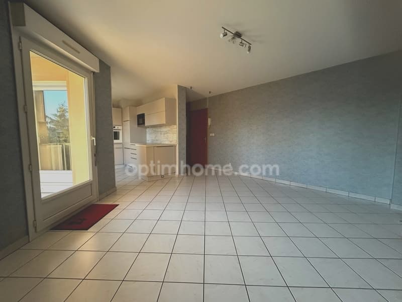 Beautiful apartment in a residential area (4)