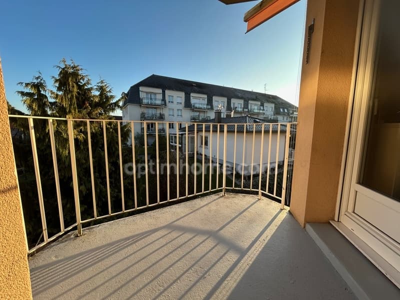 Beautiful apartment in a residential area (6)