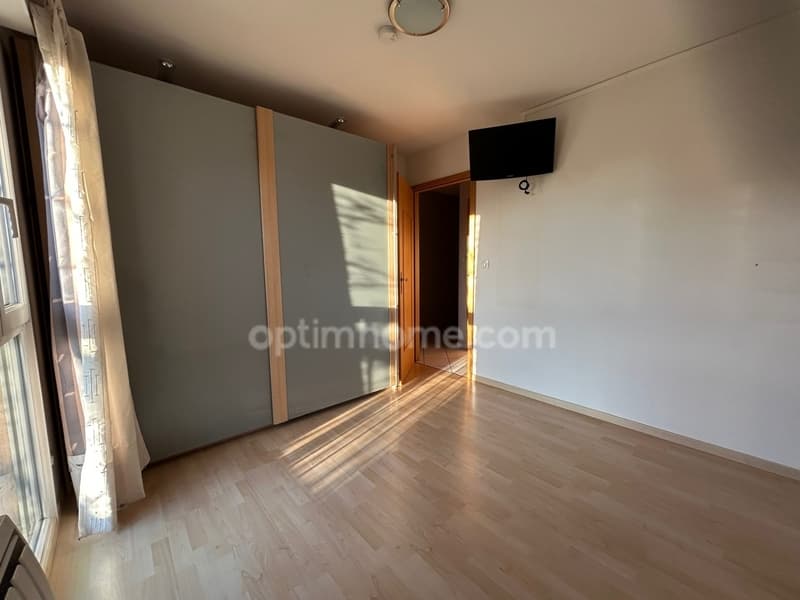 Beautiful apartment in a residential area (10)