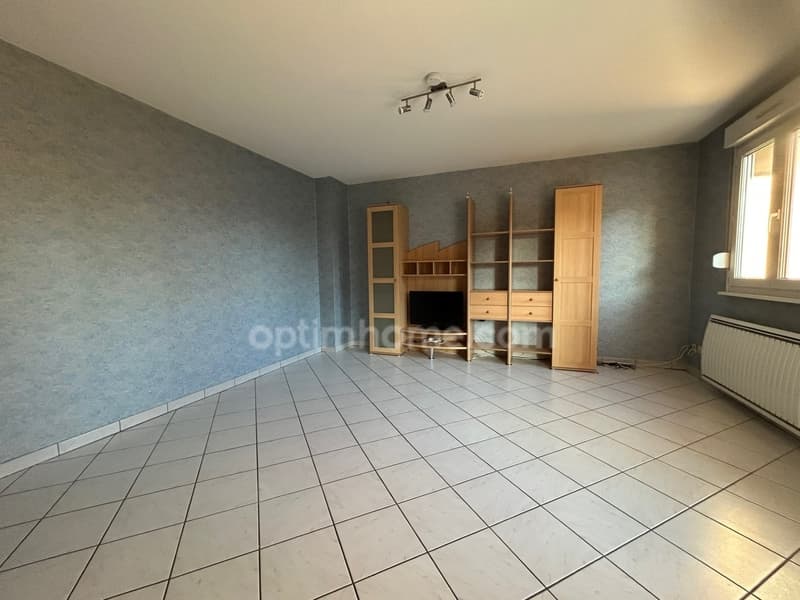 Beautiful apartment in a residential area (3)