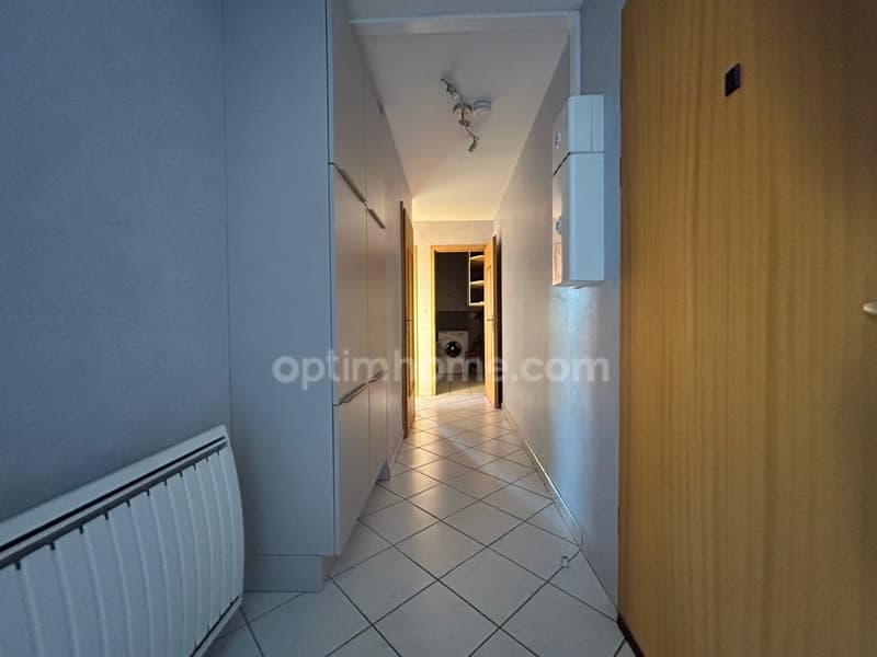 Beautiful apartment in a residential area (7)