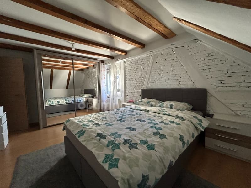 SAINT-LOUIS, 7min walk from the border, beautiful townhouse of 139.64m² (11)