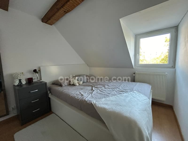 SAINT-LOUIS, 7min walk from the border, beautiful townhouse of 139.64m² (13)