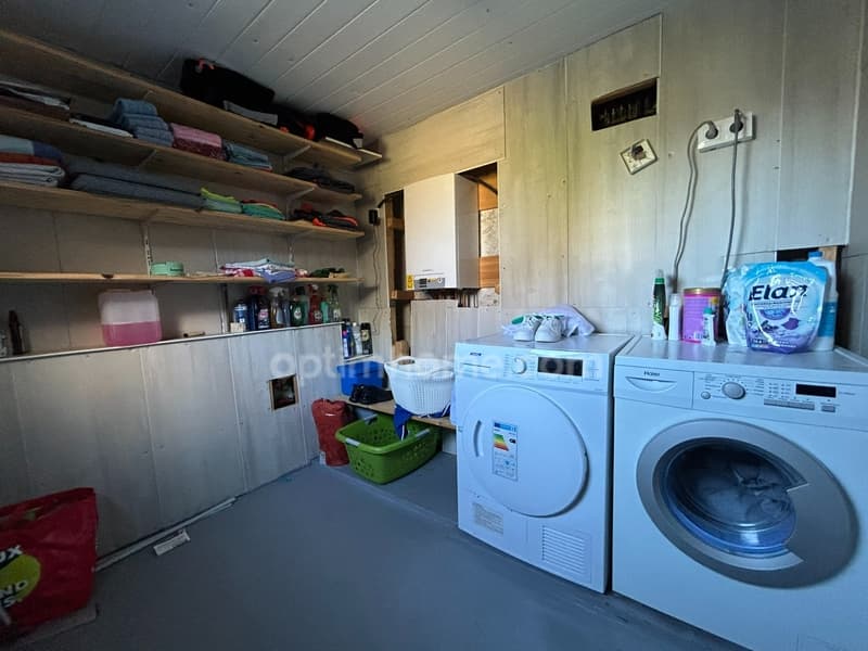 SAINT-LOUIS, 7min walk from the border, beautiful townhouse of 139.64m² (7)