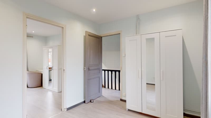 Haus mit 4 Zimmern in LONGLAVILLE (54) zu verkaufen (12)