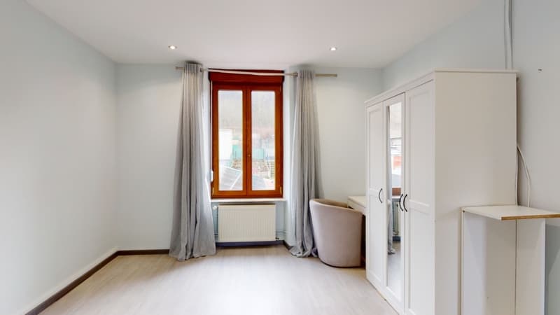 Haus mit 4 Zimmern in LONGLAVILLE (54) zu verkaufen (11)