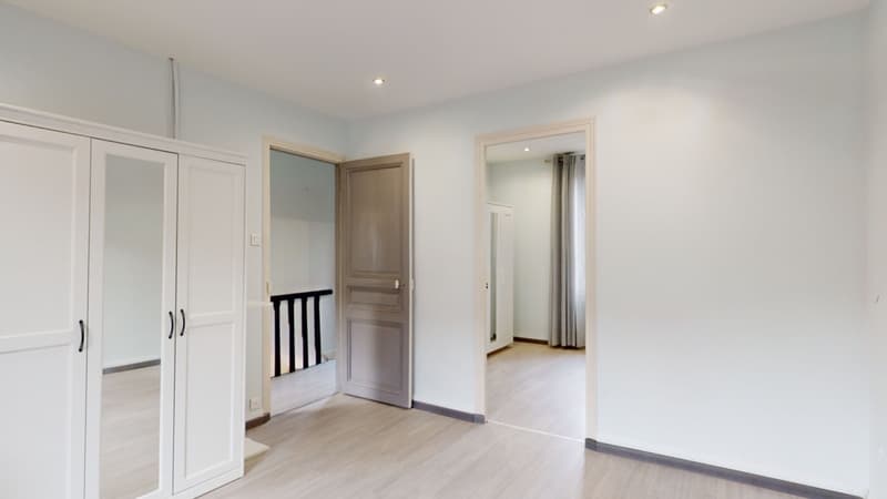 Haus mit 4 Zimmern in LONGLAVILLE (54) zu verkaufen (13)