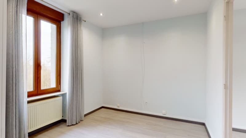 Haus mit 4 Zimmern in LONGLAVILLE (54) zu verkaufen (10)