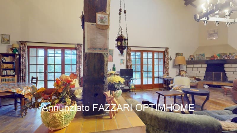 House for sale in Louppy-sur-Loison (55600) - 385 m² - Character property with garden and river - Close to Belgium & Luxembourg (4)