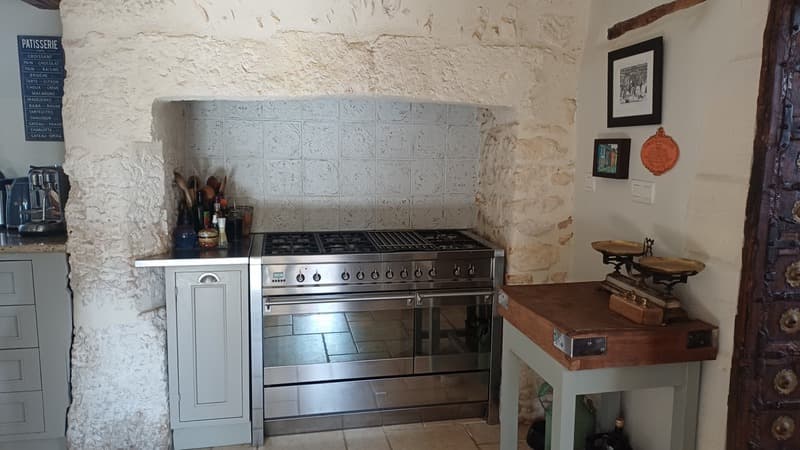Superbe propriété à vendre 9 pièces Proche de VERGT et SAINTE ALVERE (9)