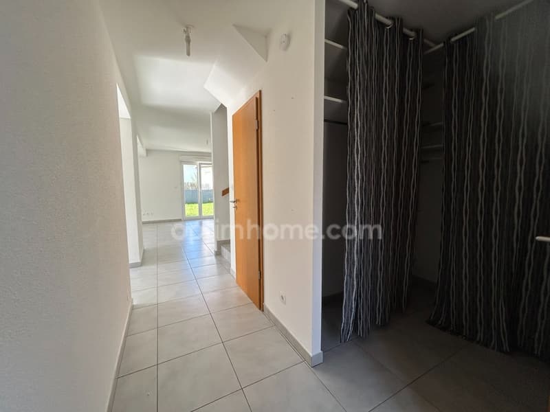 KINGERSHEIM, in a cul-de-sac, beautiful 5-room house, 117m², basement (5)