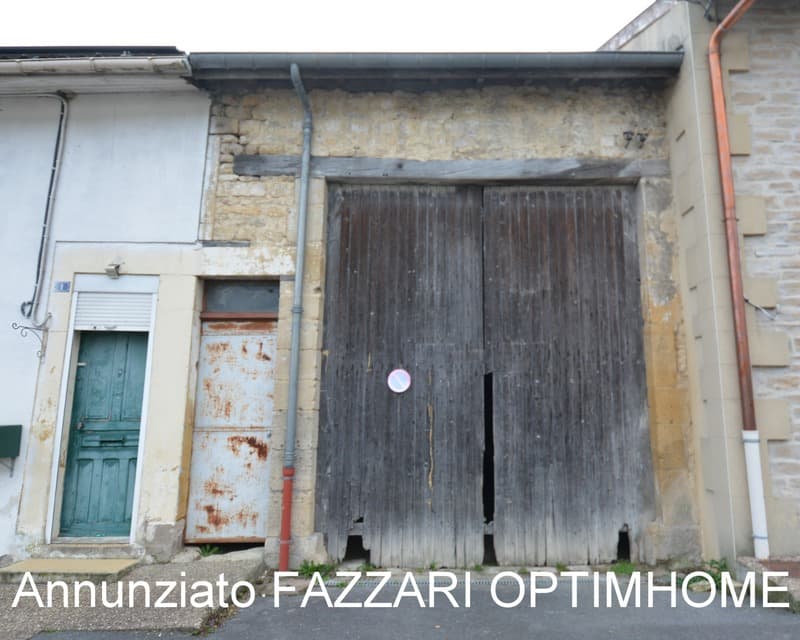 For sale exclusively, Village house of 111 m² habitable (2)