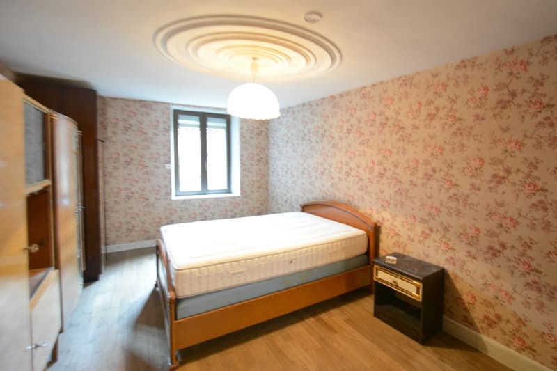 For sale exclusively, Village house of 111 m² habitable (10)