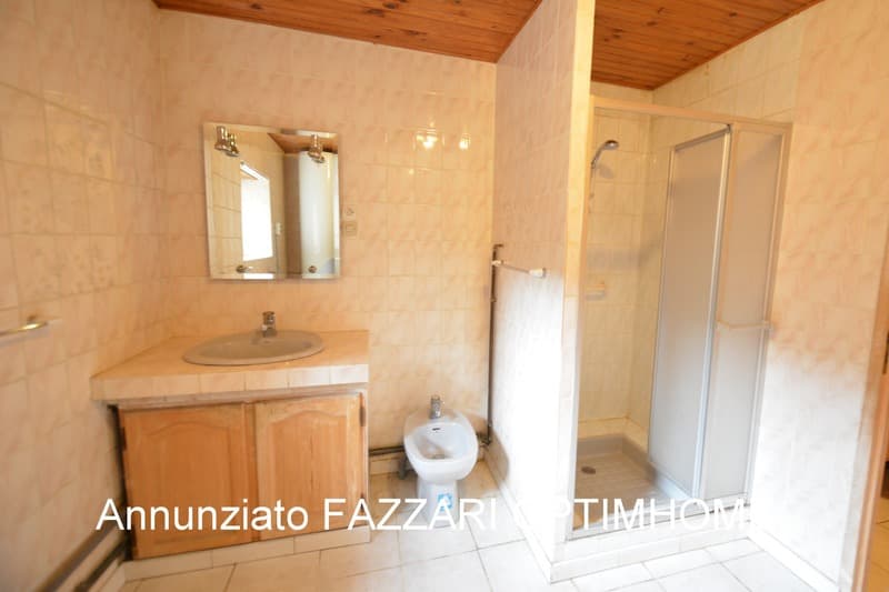 For sale exclusively, Village house of 111 m² habitable (11)