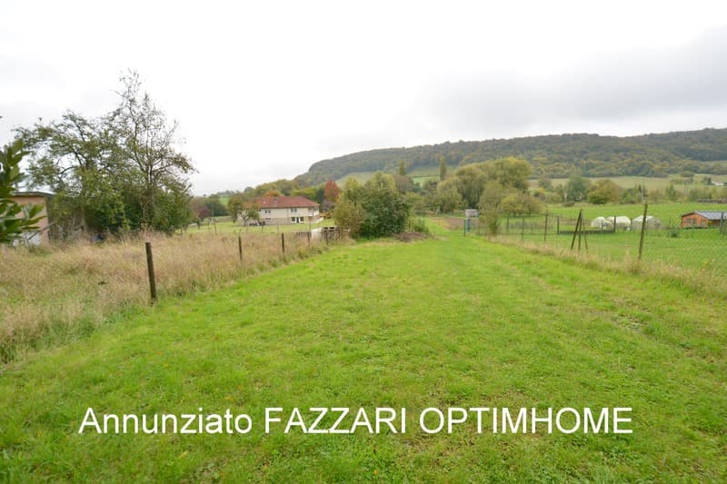 For sale exclusively, Village house of 111 m² habitable (4)