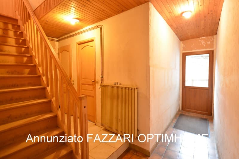 For sale exclusively, Village house of 111 m² habitable (9)
