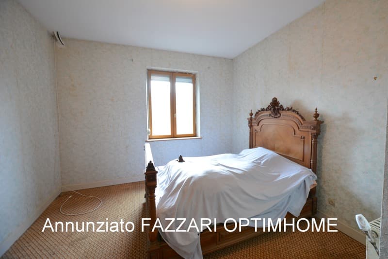 For sale exclusively, Village house of 111 m² habitable (13)