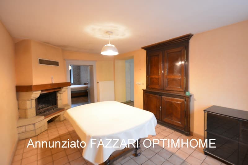For sale exclusively, Village house of 111 m² habitable (7)