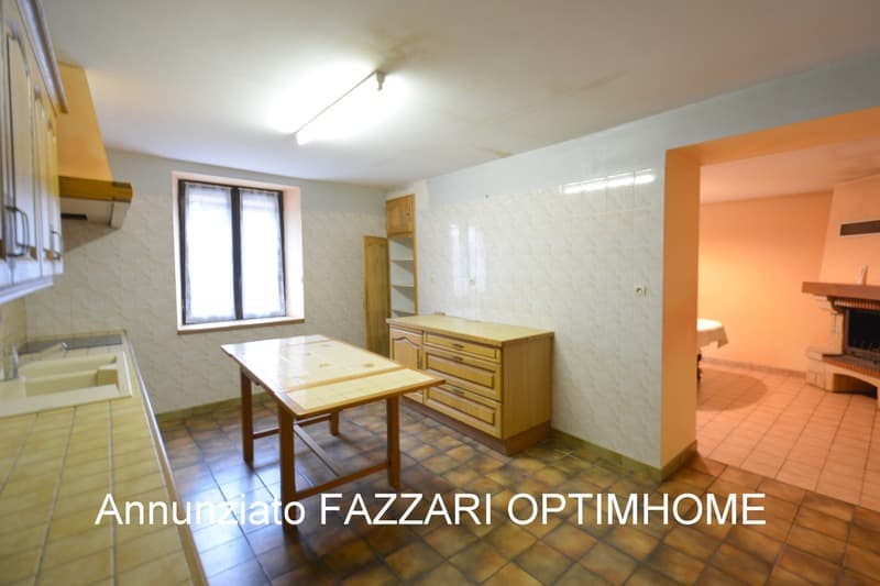 For sale exclusively, Village house of 111 m² habitable (6)