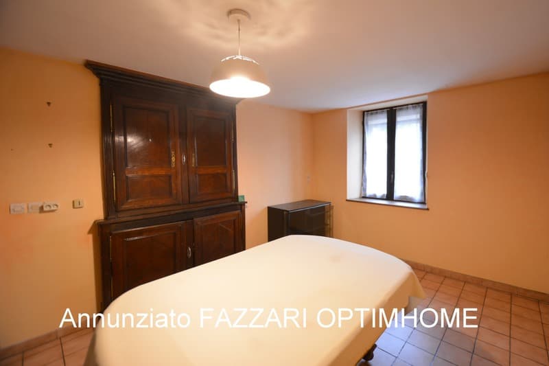 For sale exclusively, Village house of 111 m² habitable (8)