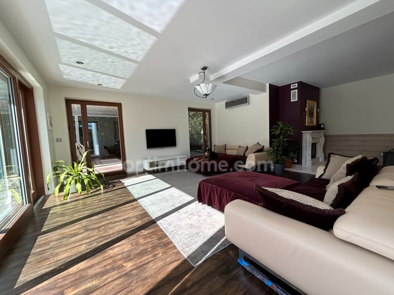 HAGENTHAL LE HAUT, 4Km from the border, High-end Villa, 289.6m² (353m²) (8)